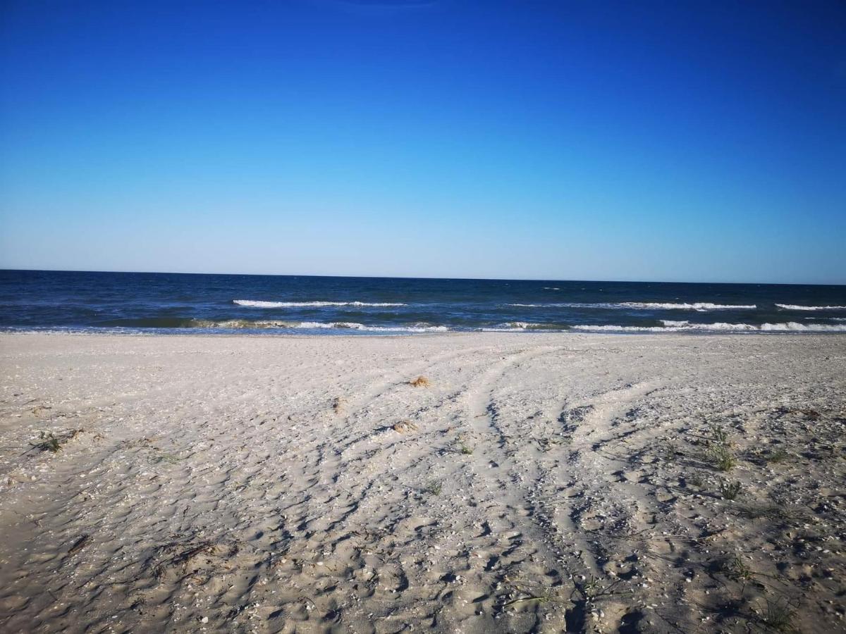 ואדו Houses By The Sea מראה חיצוני תמונה