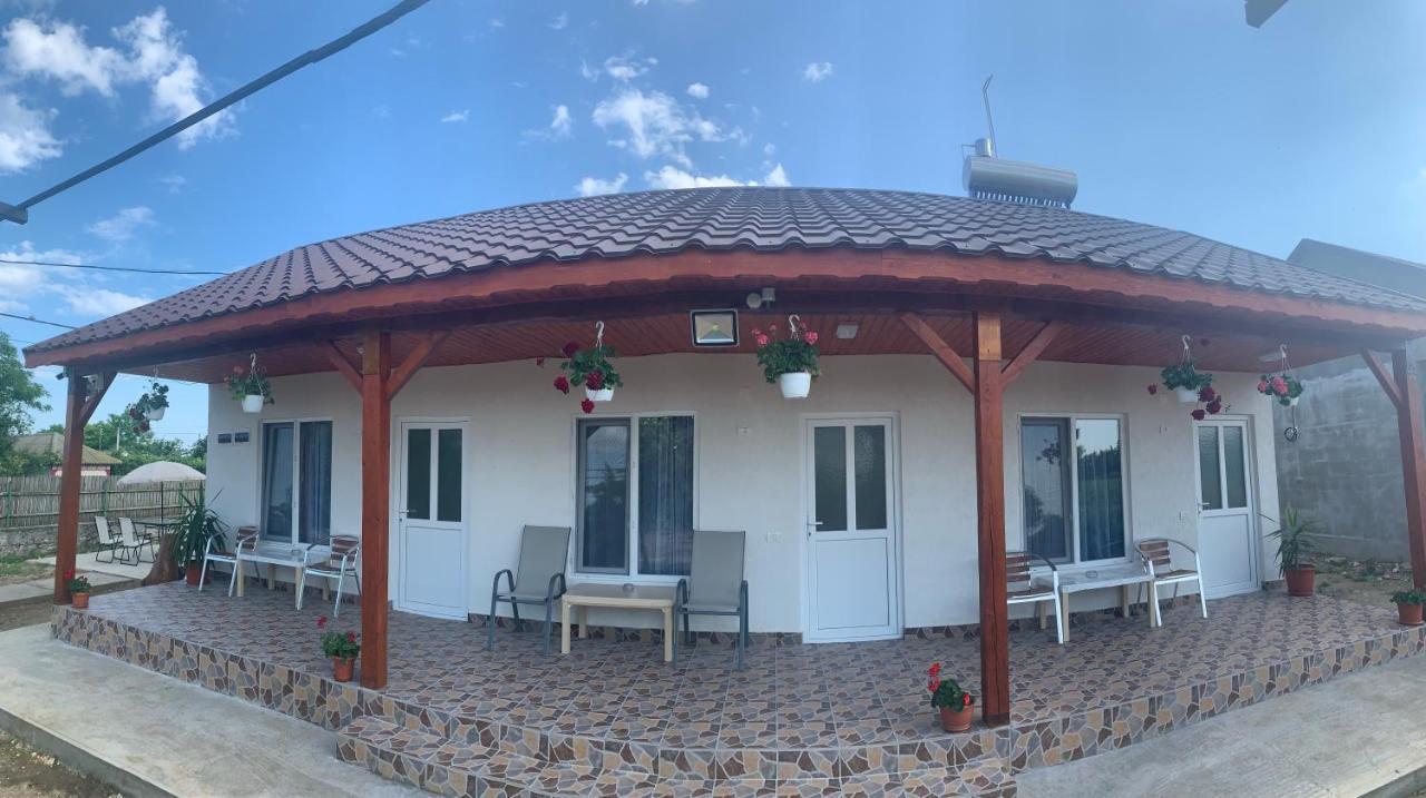 ואדו Houses By The Sea מראה חיצוני תמונה